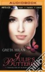 Julie's Butterfly (CD Audiobook)