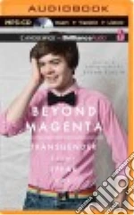 Beyond Magenta (CD Audiobook)