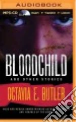 Bloodchild and Other Stories (CD Audiobook)