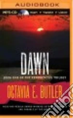 Dawn (CD Audiobook)