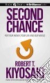 Second Chance (CD Audiobook) libro str