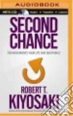Second Chance (CD Audiobook)