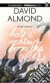 Half a Creature from the Sea (CD Audiobook) libro str