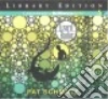 Lizard Radio (CD Audiobook) libro str