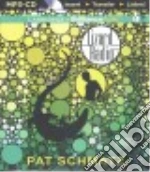 Lizard Radio (CD Audiobook)
