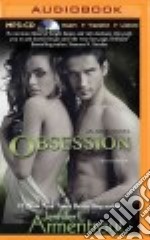 Obsession (CD Audiobook)