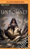 Unbound (CD Audiobook) libro str