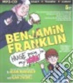 Benjamin Franklin (CD Audiobook)