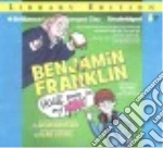 Benjamin Franklin (CD Audiobook)