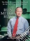 Run Mitch, Run libro str