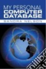 My Personal Computer Database