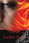 Sacred Tears libro str