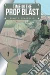 Time in the Prop Blast libro str