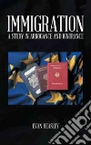 Immigration libro str