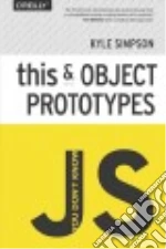 This & Object Prototypes