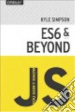 Es6 & Beyond