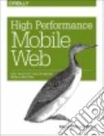 High Performance Mobile Web