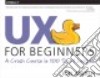 Ux for Beginners libro str