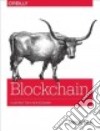 Blockchain libro str