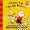 Cheer Up, Charlie Brown! libro str