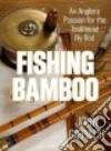 Fishing Bamboo libro str