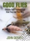Good Flies libro str