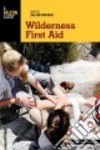 Basic Illustrated Wilderness First Aid libro str