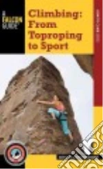 A Falcon Guide Climbing