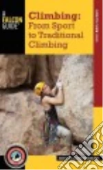 Climbing
