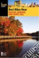 Falcon Guide Best Hikes Near Raleigh, Durham, and Chapel Hill
