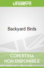 Backyard Birds