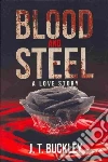 Blood and Steel libro str