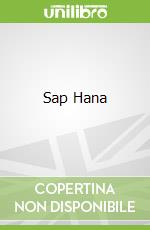 Sap Hana