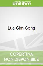 Lue Gim Gong