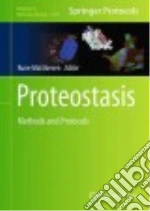 Proteostasis