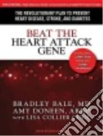 Beat the Heart Attack Gene