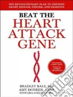 Beat the Heart Attack Gene
