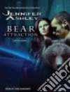 Bear Attraction libro str