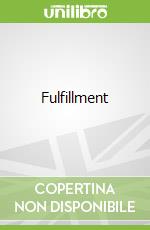 Fulfillment libro str