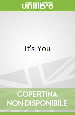 It's You