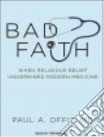 Bad Faith