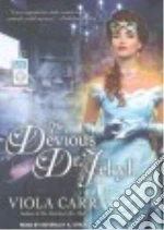 The Devious Dr. Jekyll