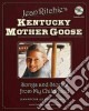 Jean Ritchie's Kentucky Mother Goose libro str