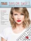 Original Keys for Singers libro str