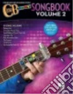 Chordbuddy Guitar Songbook
