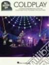 Coldplay libro str
