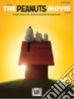 The Peanuts Movie