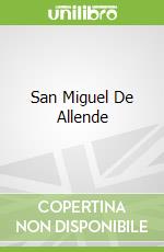 San Miguel De Allende