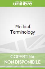 Medical Terminology
