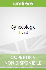 Gynecologic Tract libro str